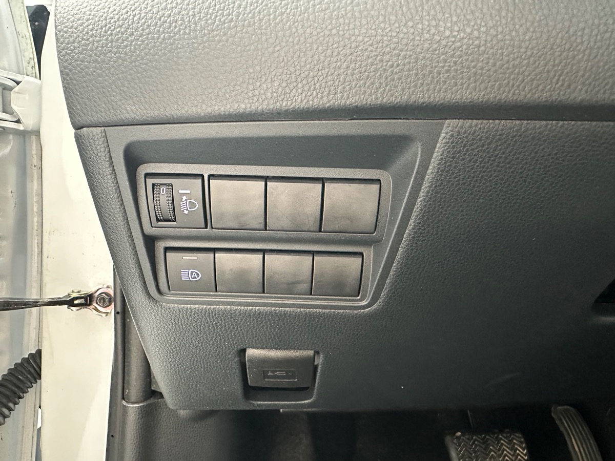 Toyota Yaris Cross 1.5 116H 2WD Dynamic