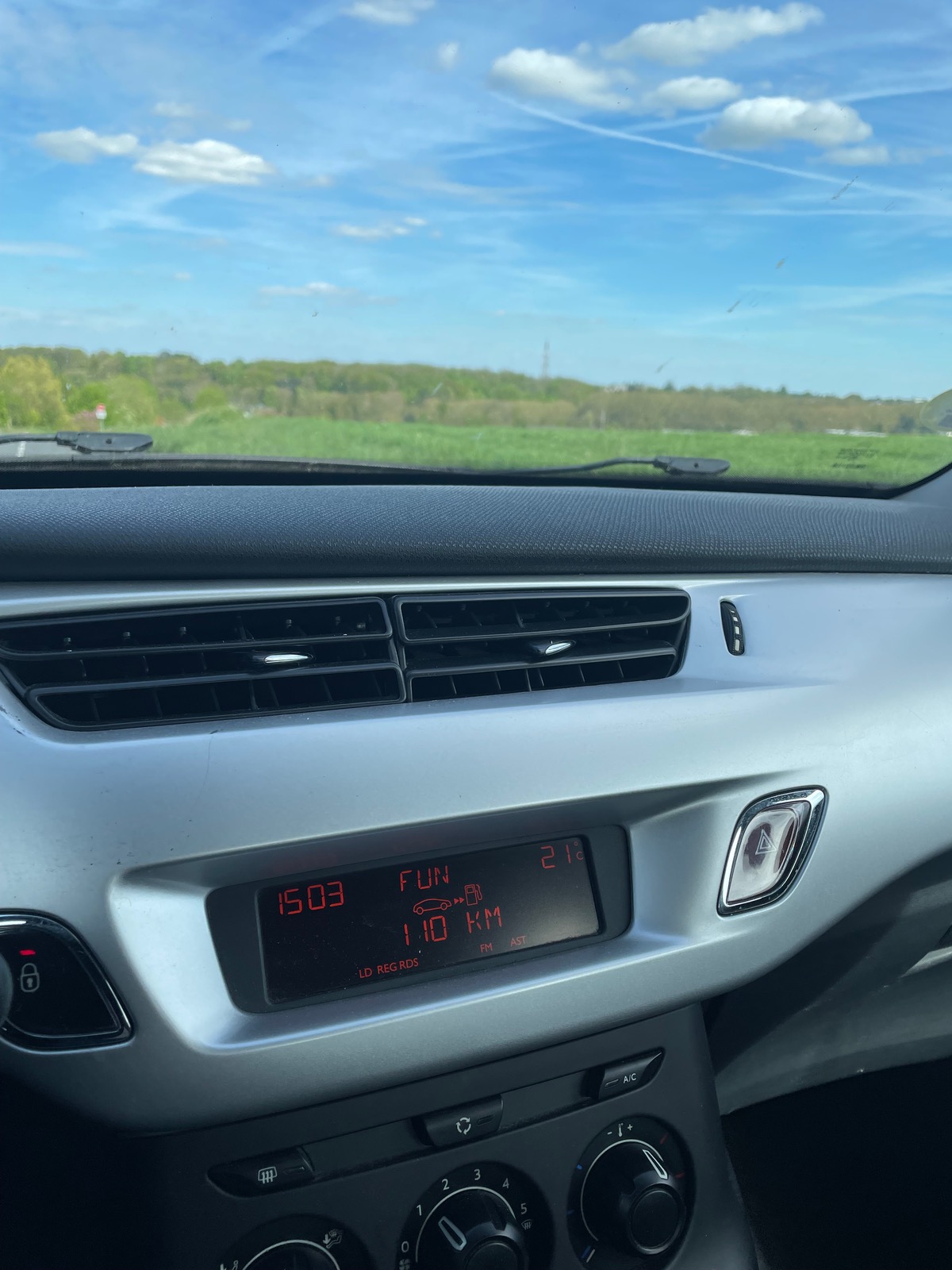 Citroën C3 1.4 hdi