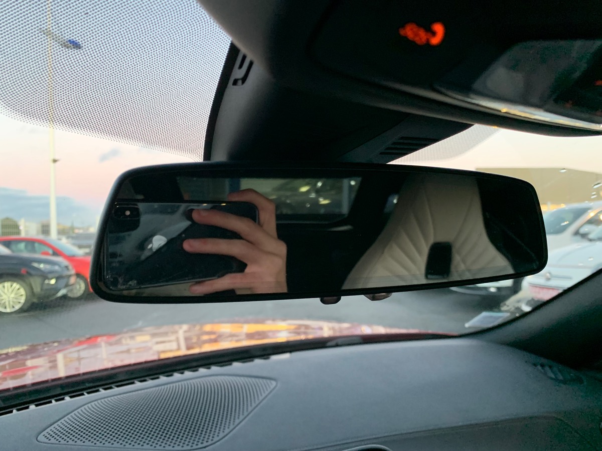 Bmw Z4 340 ch | M 40i | Caméra de Recul | Harman Kardon | Intérieur Cuir | JA 19" style 799M Noires