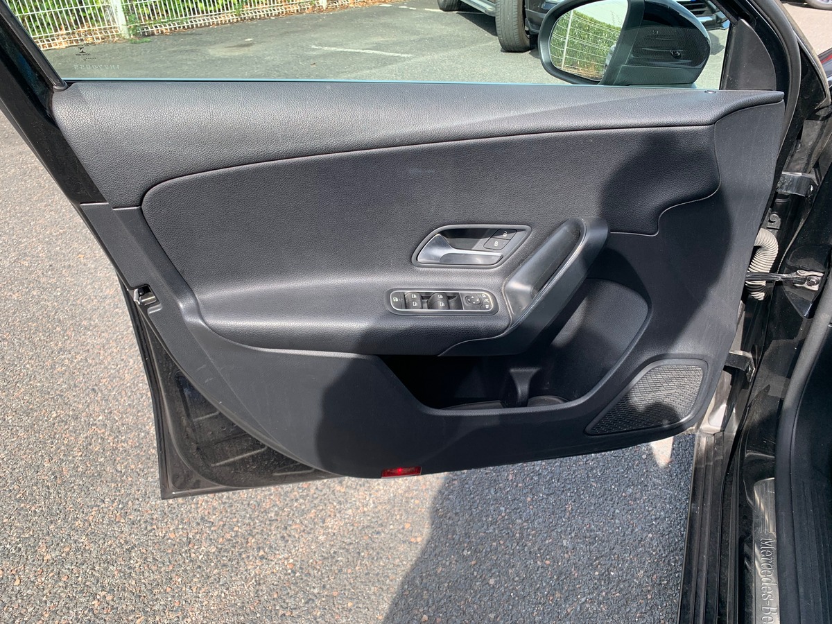 Mercedes-Benz Classe A 136 chevaux | Business Line | Caméra de recul | Régulateur de vitesse | GPS