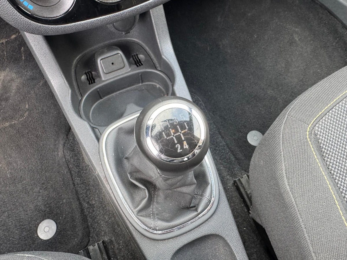 Opel Corsa 1.4 100 Color Edition-GARANTIE