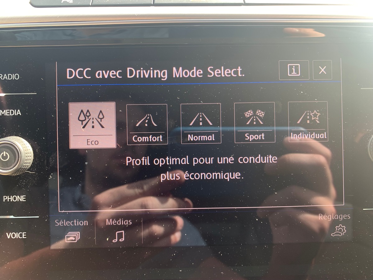 Volkswagen Arteon 240 ch | Elegance Exclusive 4MOTION | Apple car Play Android Auto | Caméra 360°