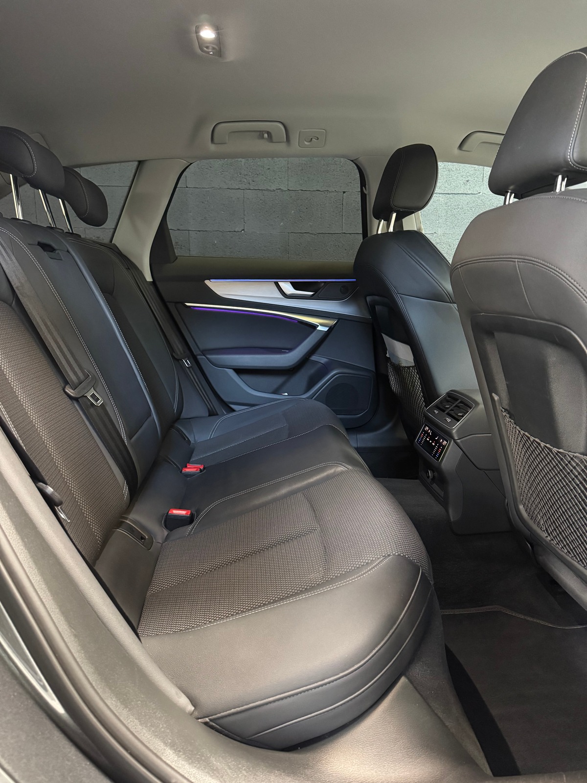 Audi A6 Avant 55 TFSI e 367ch Compétition S-Line Quattro S Tronic 7