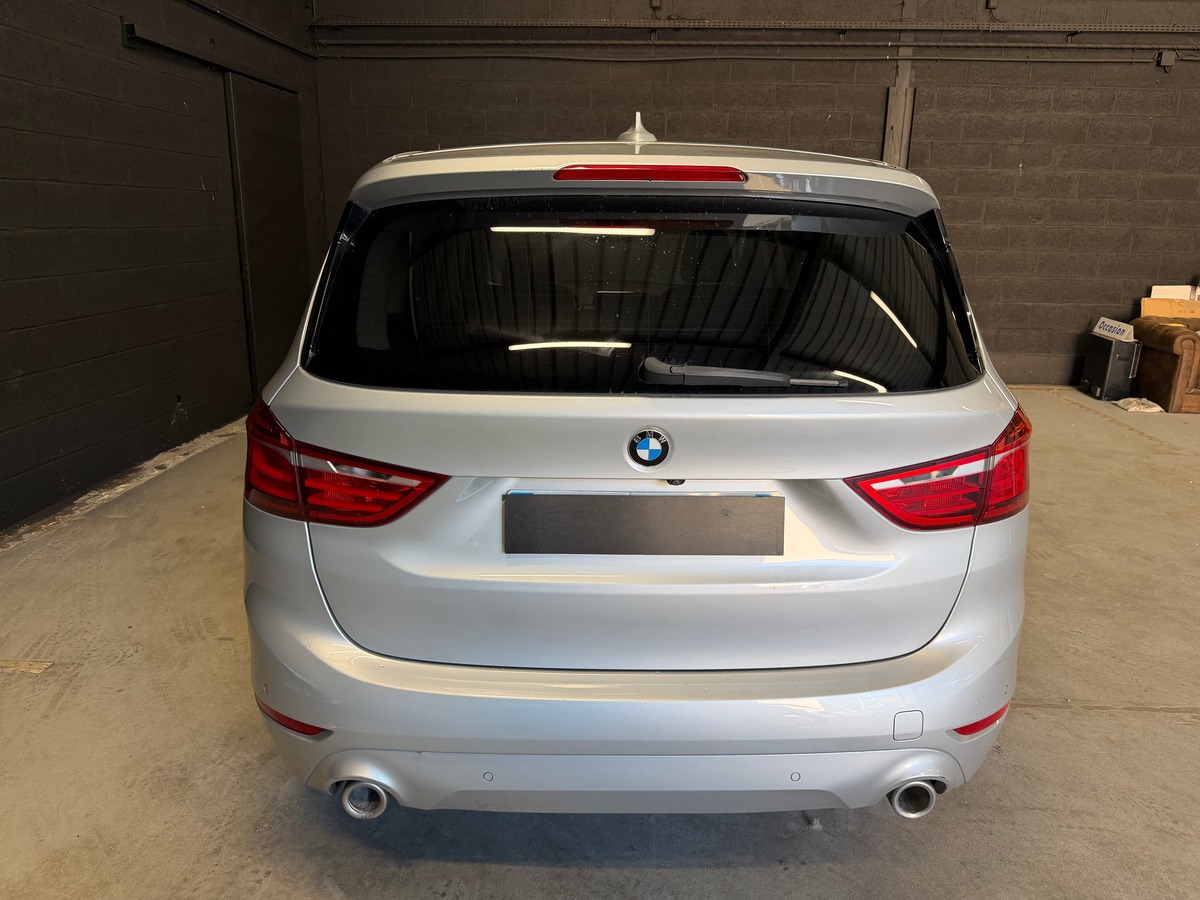 Bmw Série 2 218 xd Sport