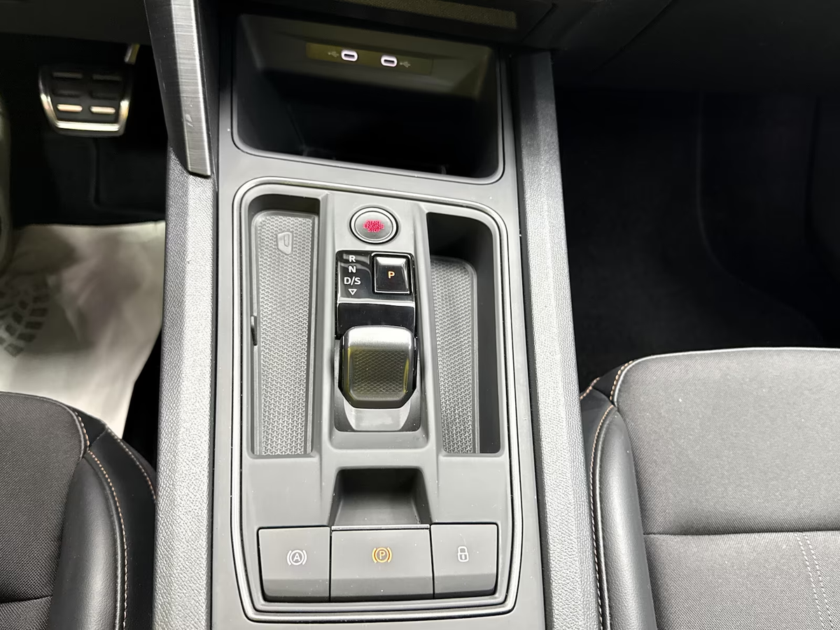 Cupra Leon ST 1.4 e-Hybrid 204ch V DSG6/Beats/Matrix/Pack Drive XL