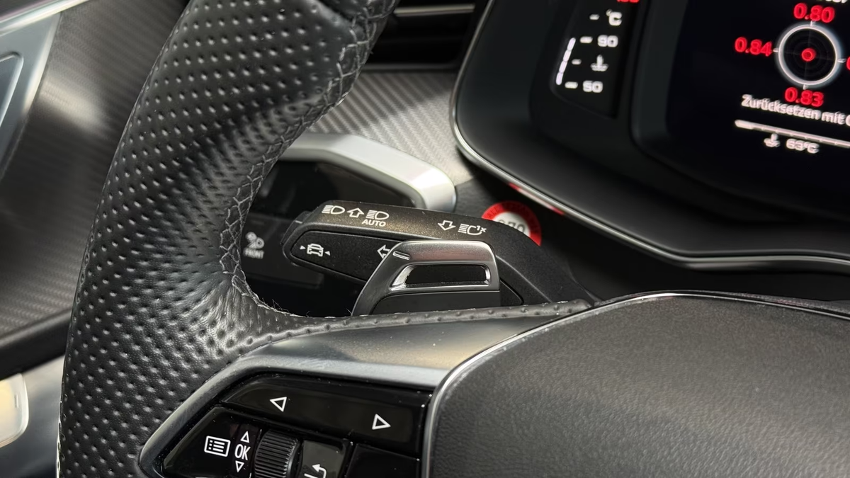Audi RS6 Avant V 4.0 V8 TFSI 600ch quattro tiptronic