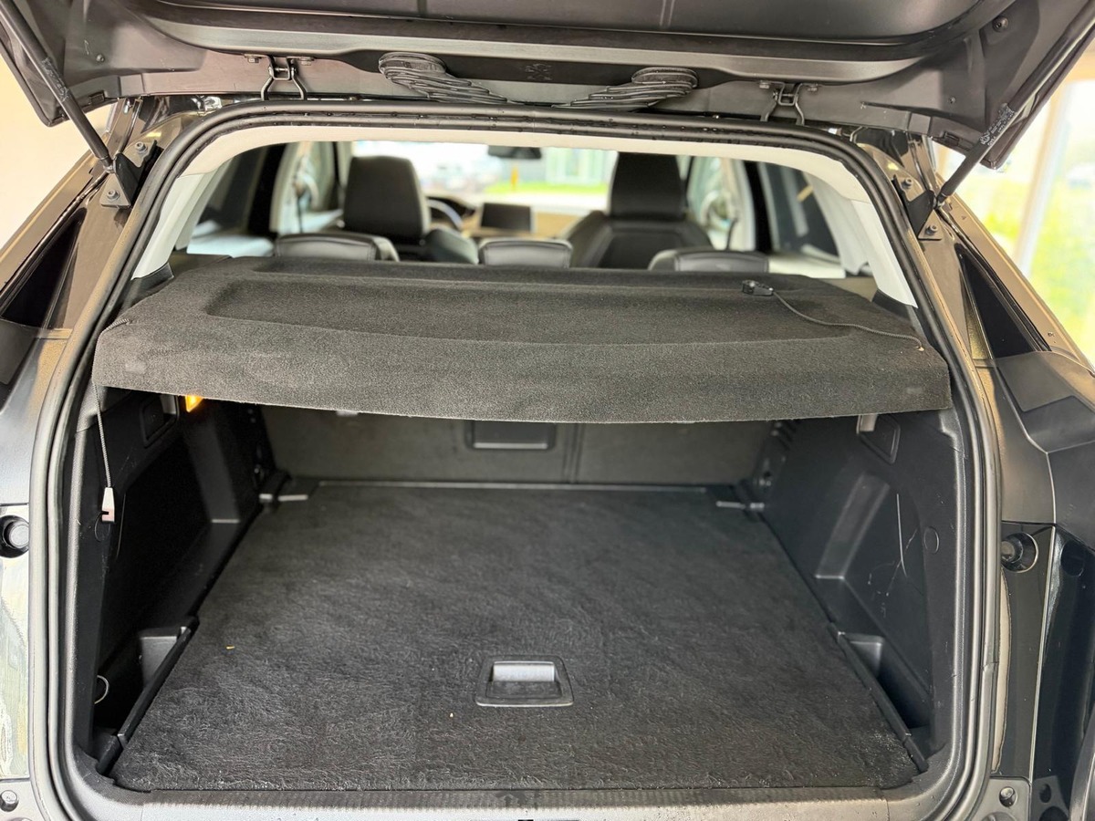 Peugeot 3008 1.6 bhdi