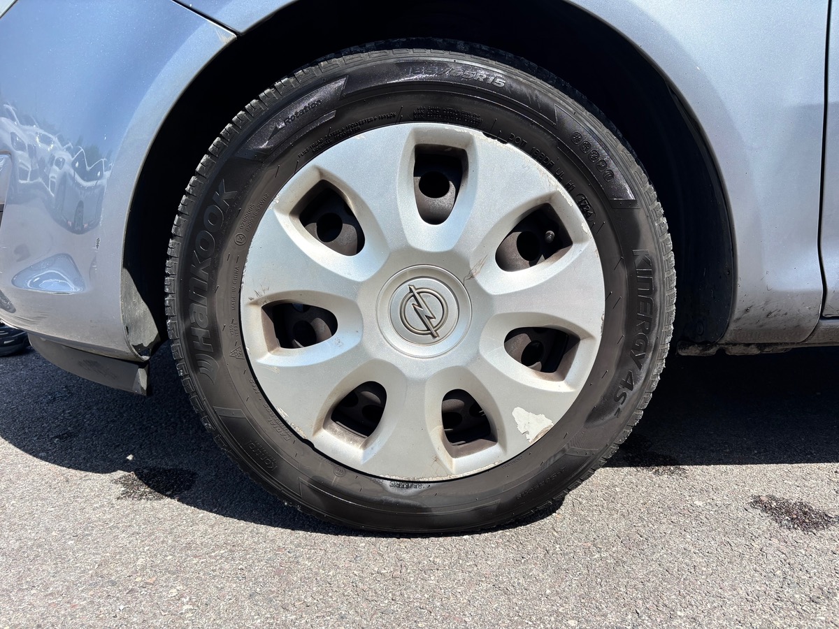 Opel Corsa 1.3 cdti 75 Enjoy EcoFlex 105G 3P BVM5