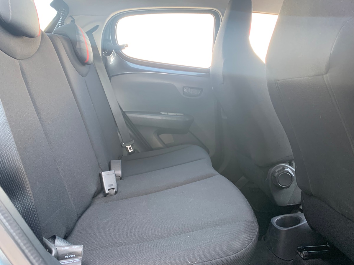 Peugeot 108 70 chevaux | Climatisation | 5 Portes | Bluetooth