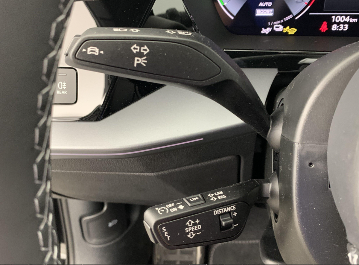 Audi A3 Sportback NOUVELLE 45 TFSI E HYBRIDE RECHARGEABLE | 272 | S TRONIC 6 | S LINE