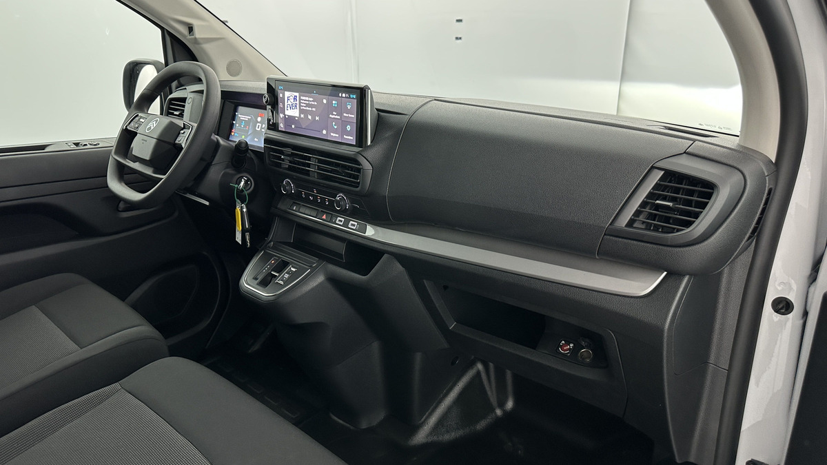 Citroën Jumpy M 2.2 BlueHDi 180ch EAT8 | 30800 euros hors taxes | Pack Sécurité | PLUSIEURS COLORIS