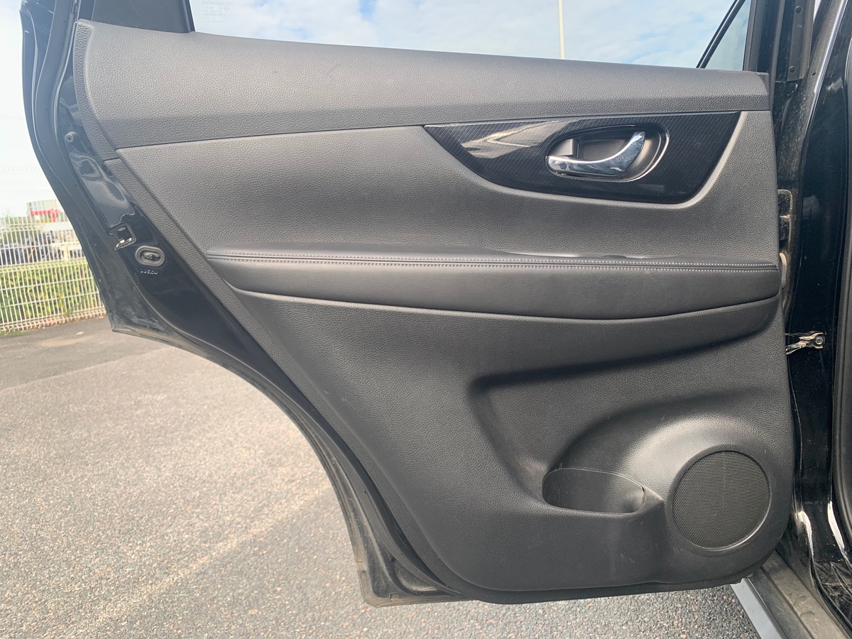Nissan X TRAIL 150 | Tekna | Toit ouvrant panoramique | Régulateur vitesse | Sièges électrique | GPS