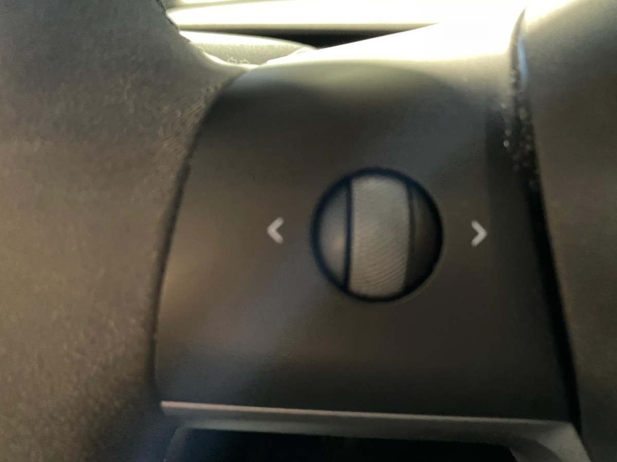 Tesla Model 3 RWD