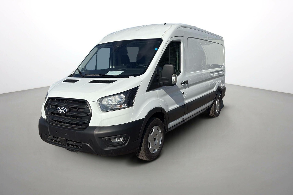 Ford TRANSIT Transit Fourgon T350 L3H2 2.0 ECOBLUE 130 S S TREND ( cles en mains )