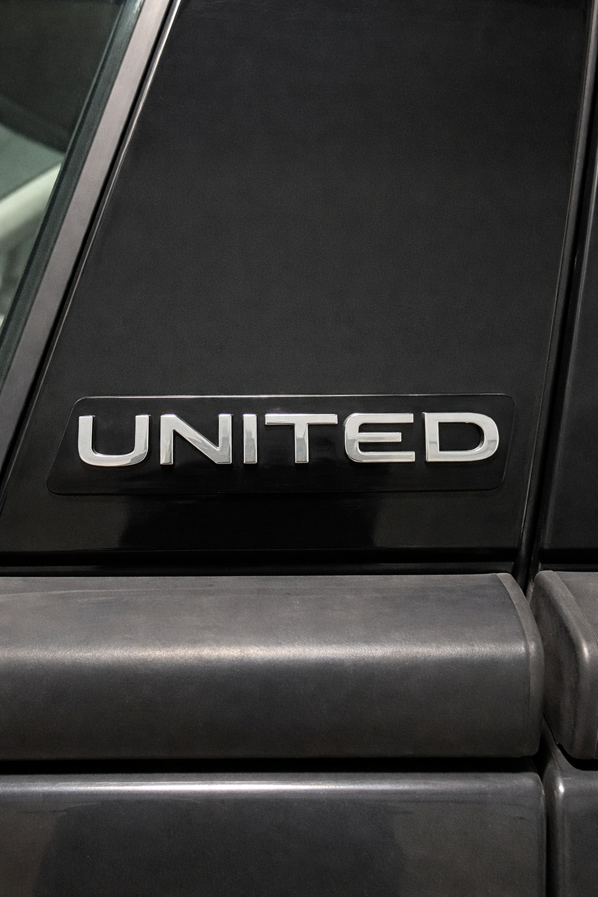 Volkswagen Golf 2.0 TDI UNITED