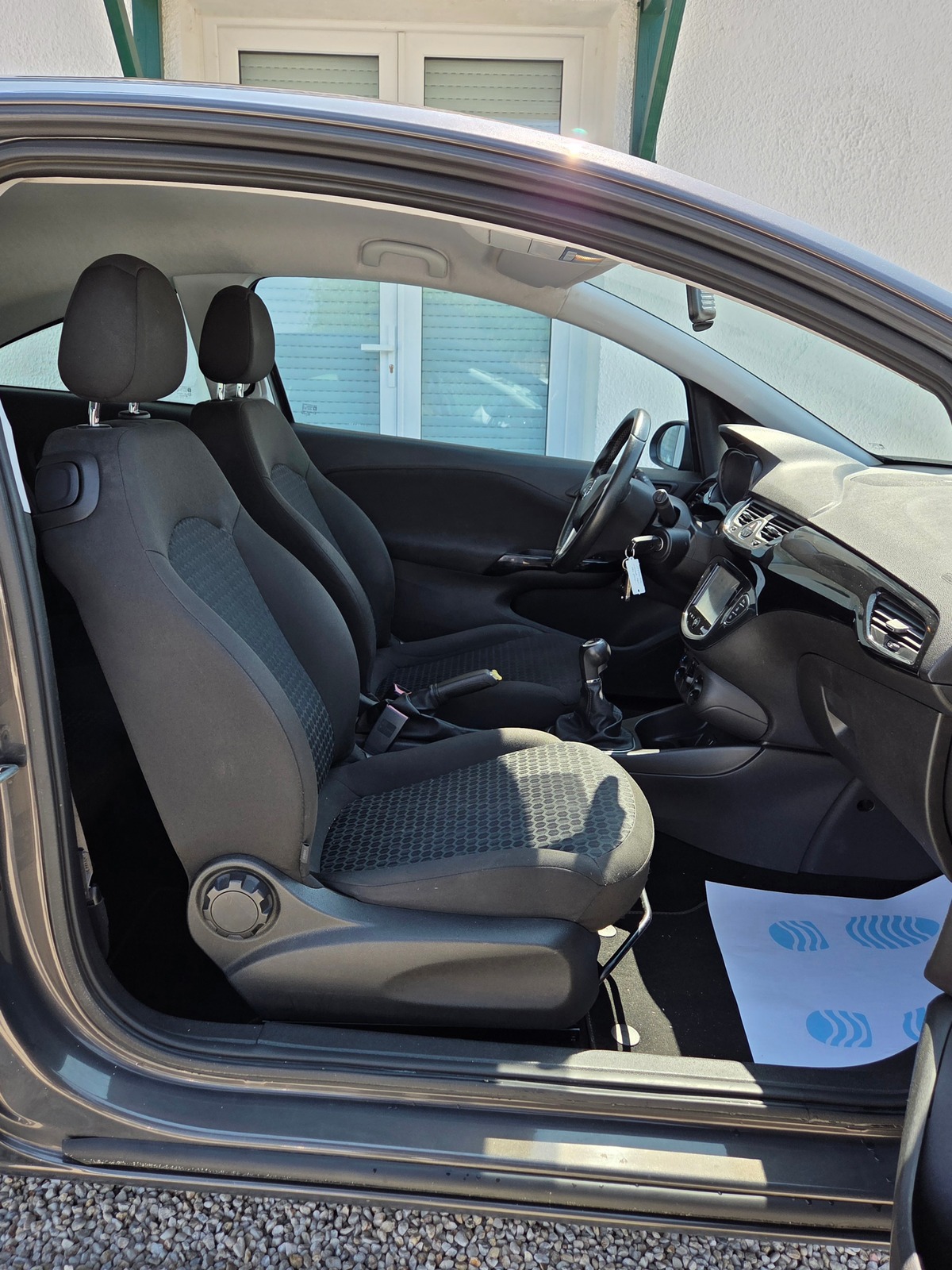 Opel Corsa 1.4t 100 CV START/STOP GRAPHITE