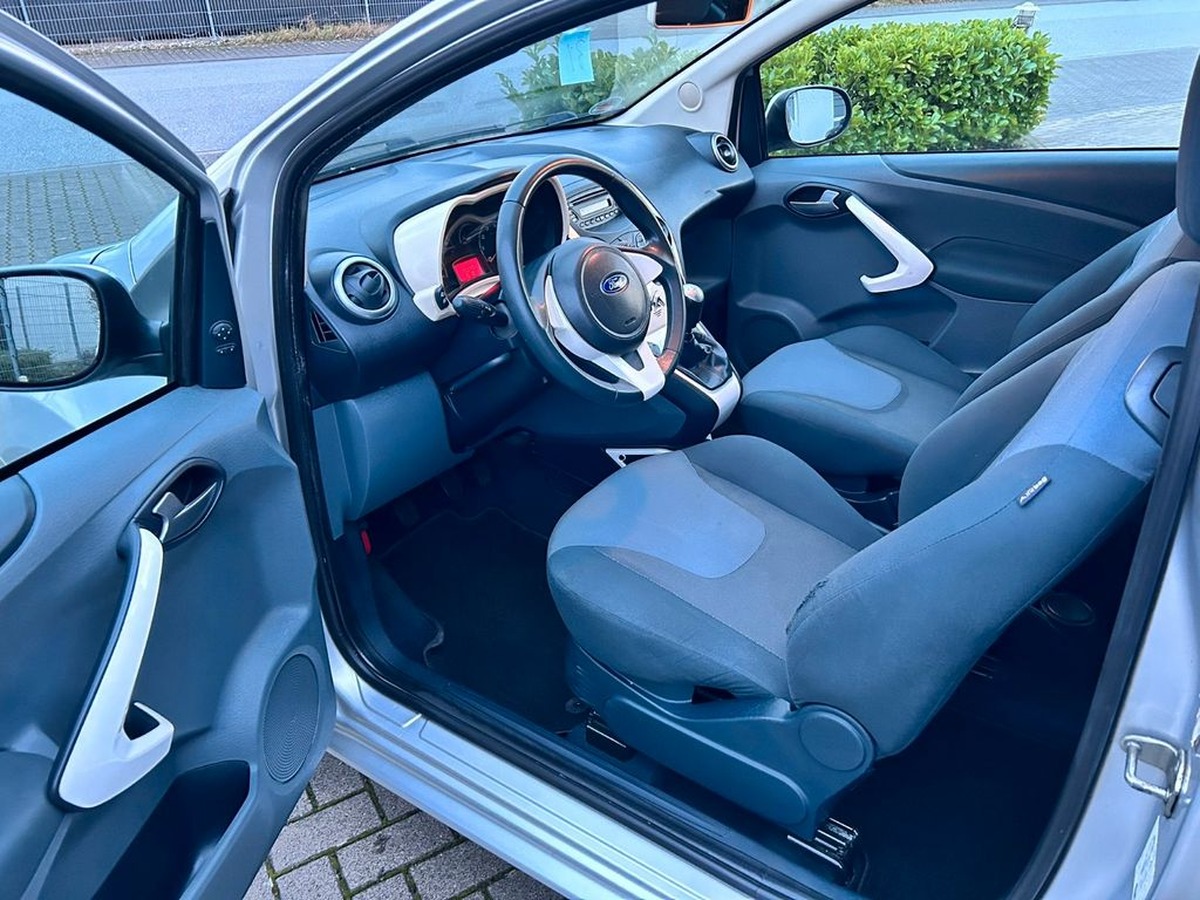 Ford Ka 1.2