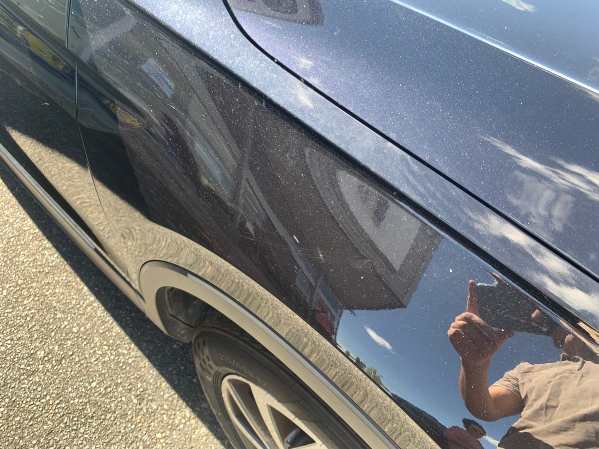 Volkswagen Tiguan 150 | Sound | Caméra de recul | Apple car play Android auto | Régulateur vitesse
