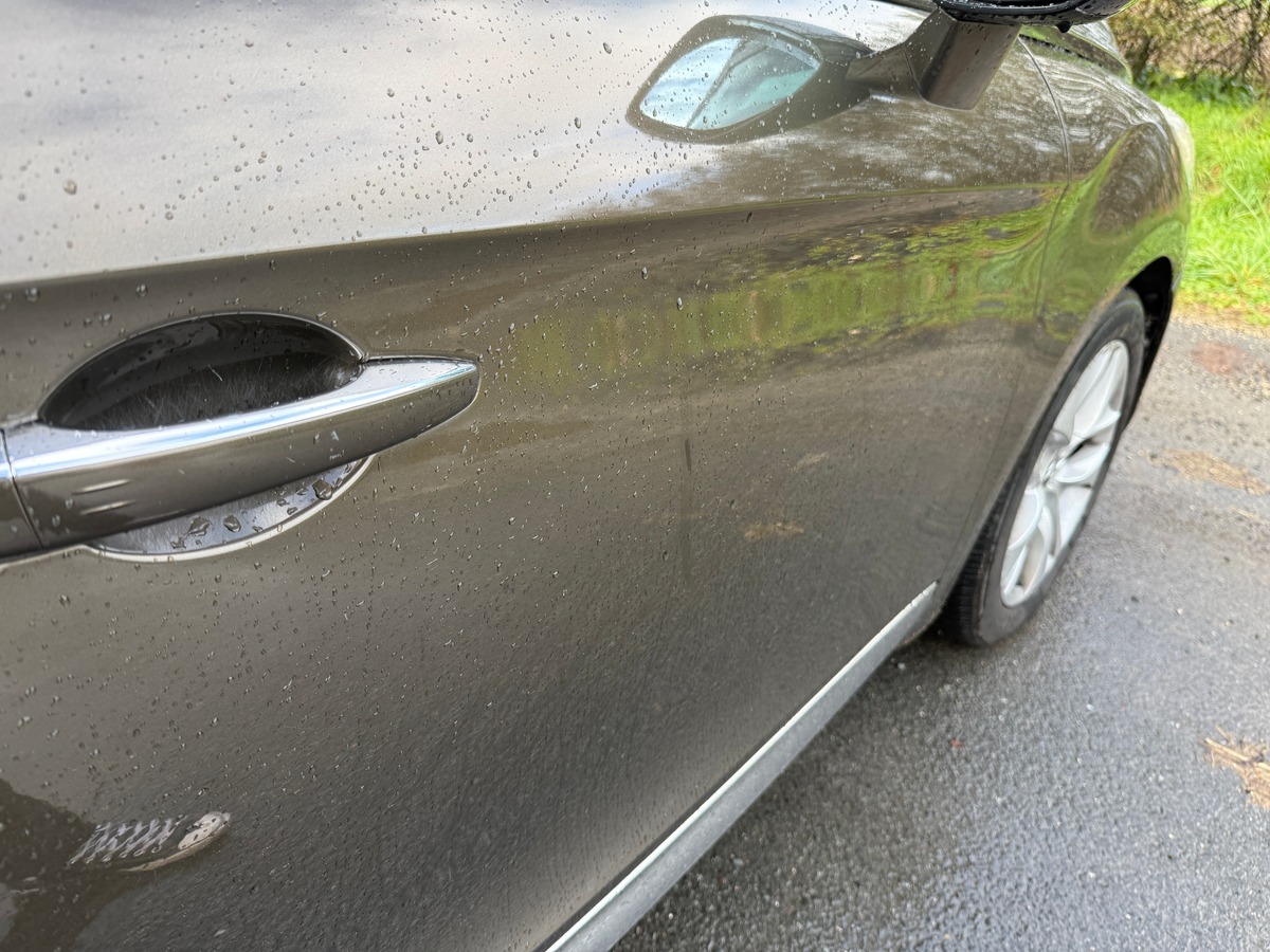 Citroën DS5 1.6 hdi 115 airdream BMP6 So Chic - Aucun frais à prévoir