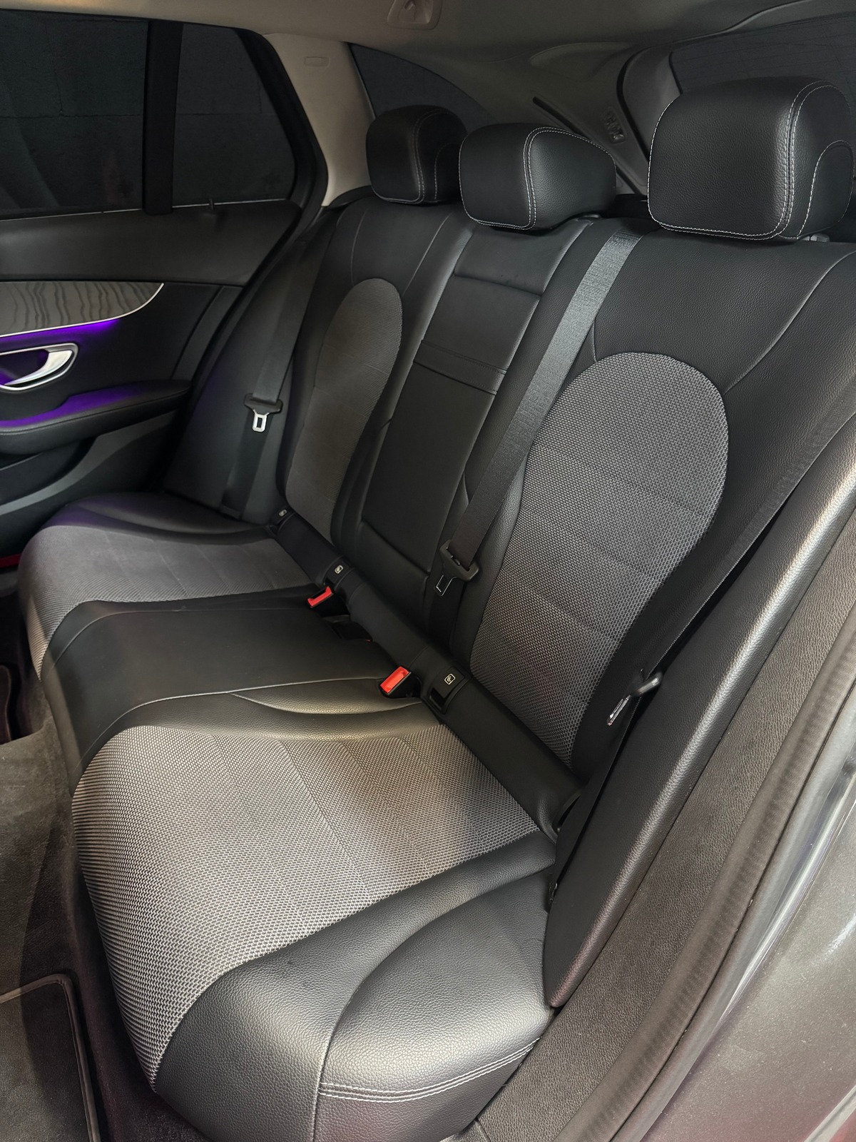 Mercedes Benz Classe C 200D SHOOTING BREAK BUSINESS LINE 9G-TRONIC