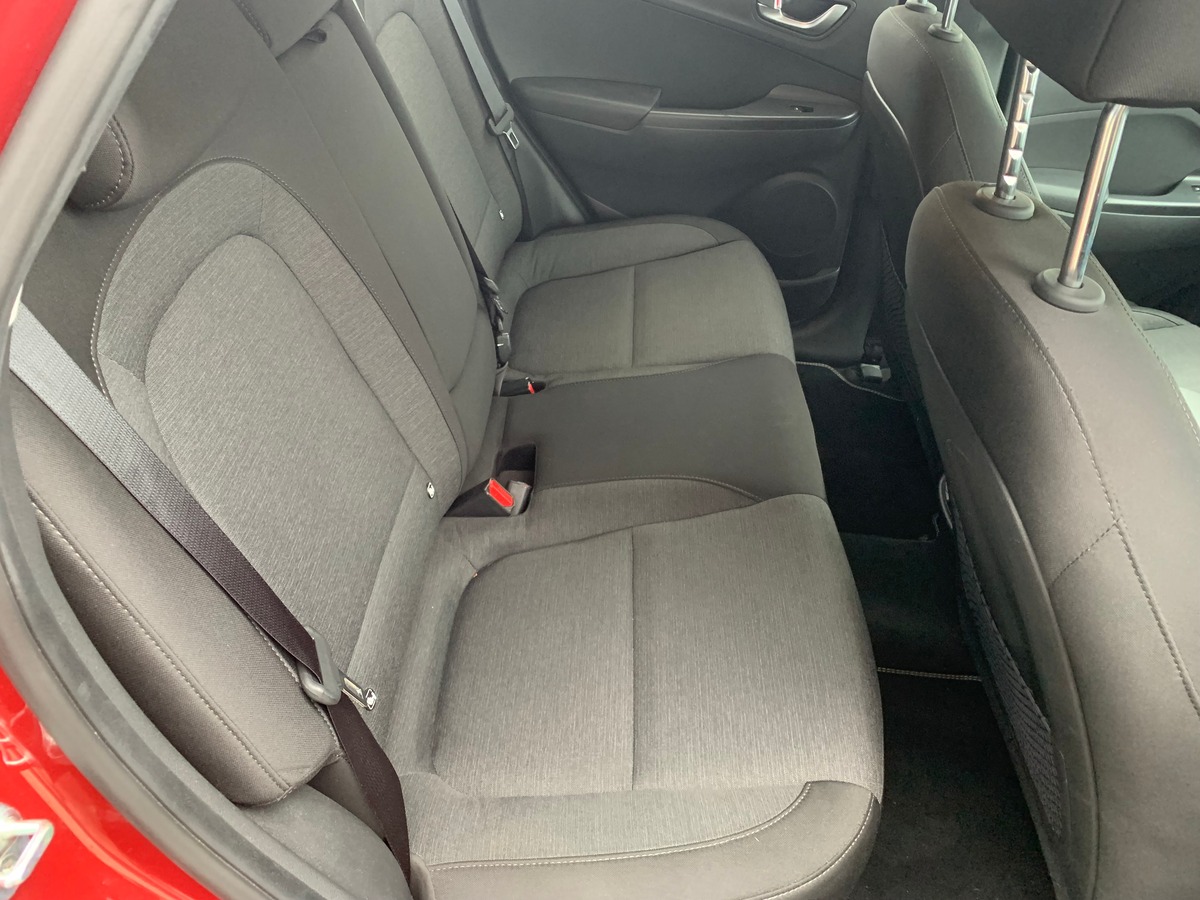 Hyundai Kona 136 | Creative | Caméra recul | Affichage tête haute | Assistance maintien trajectoire