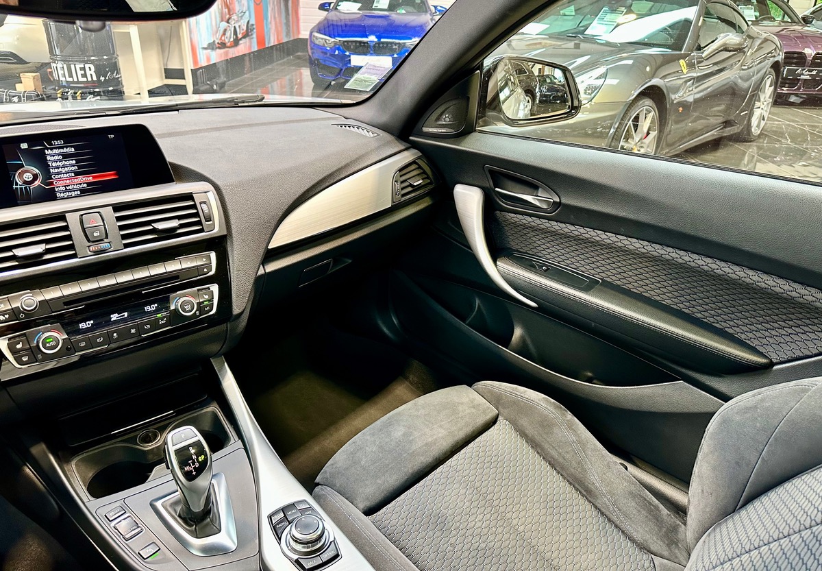 Bmw Série 1 F21 LCI M140i 3.0 340 XDrive BVA8 3P s