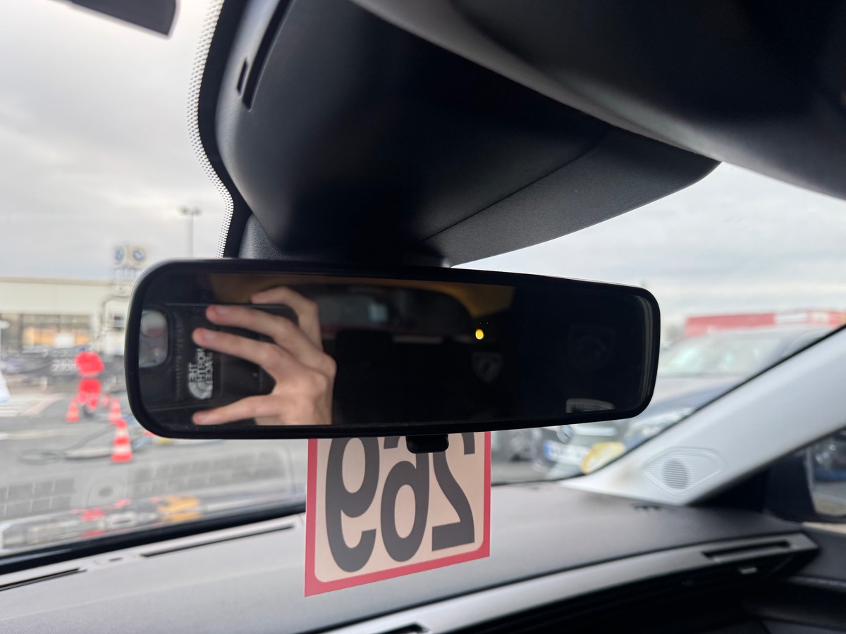 Peugeot 308 SW 130 ch | Active Pack | Capteur de pluie | Phares LED | Radar stationnement arriére