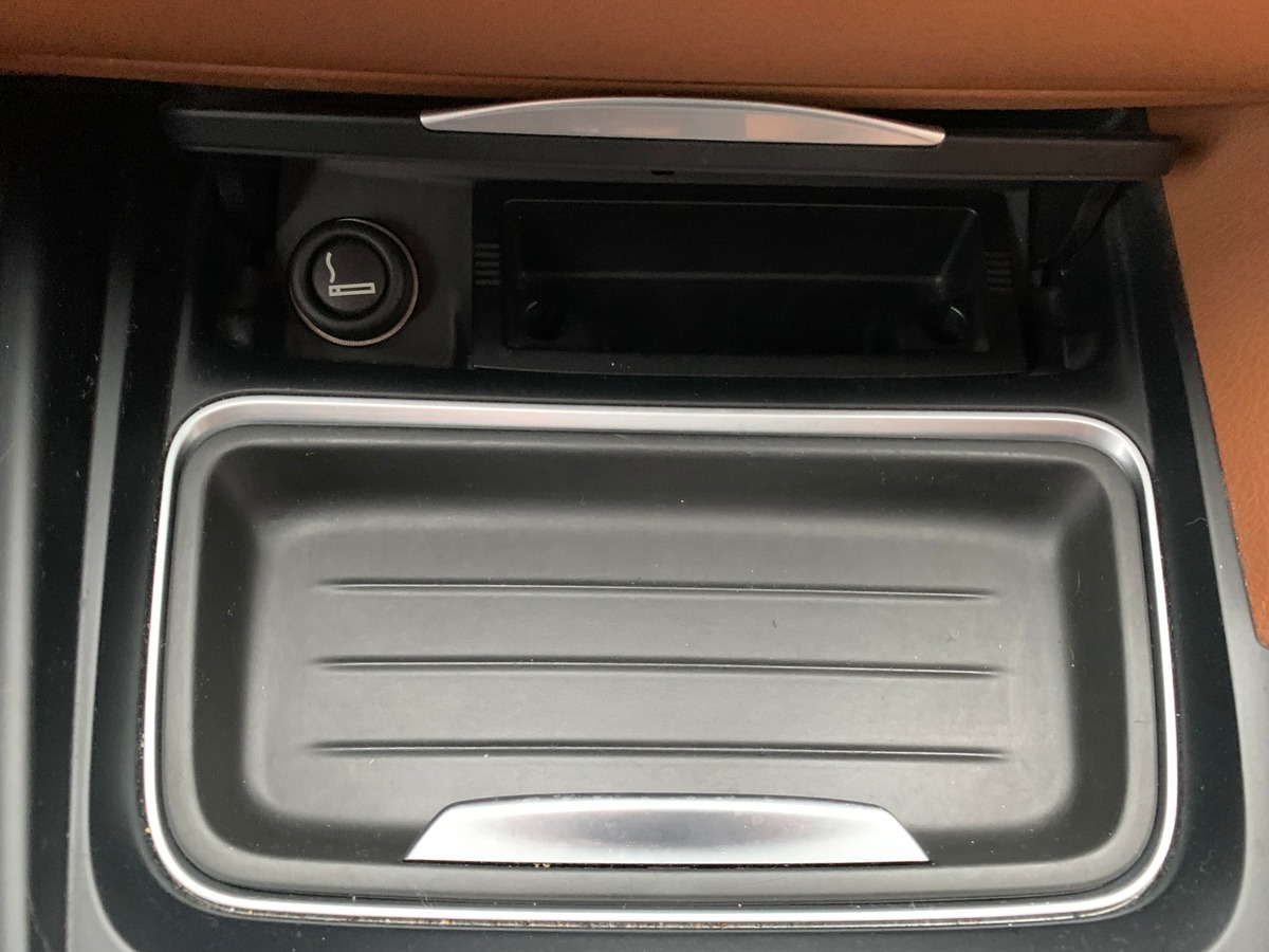 Bmw Série 3 184 | Luxury | Cuir | Radar avant arriére | Historique maintenance | Démarrage sans clé