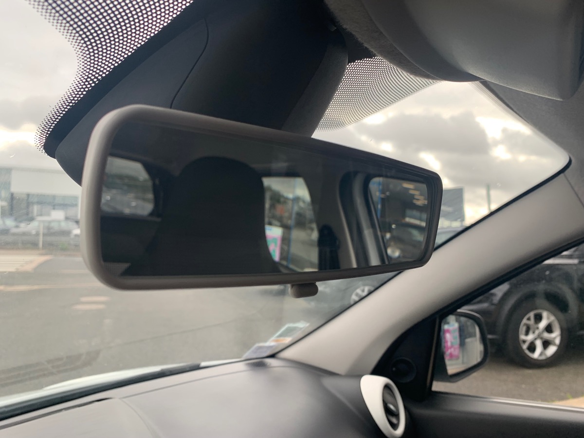 RENAULT Twingo électrique Life