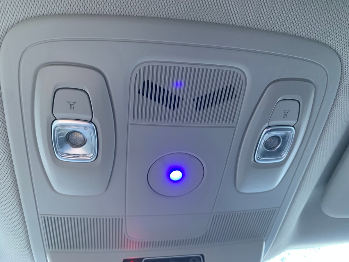 RENAULT Talisman 160 | Intens | Apple car play | Régulateur vitesse adaptatif | Radar avant arriére