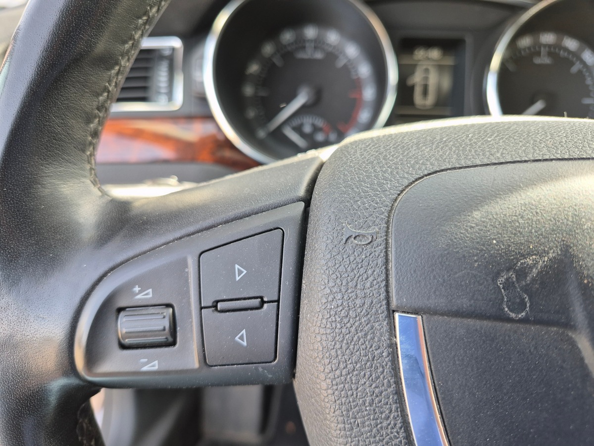 Skoda Superb Combi II 2.0 TDI 170 CR FAP PRAHA DSG