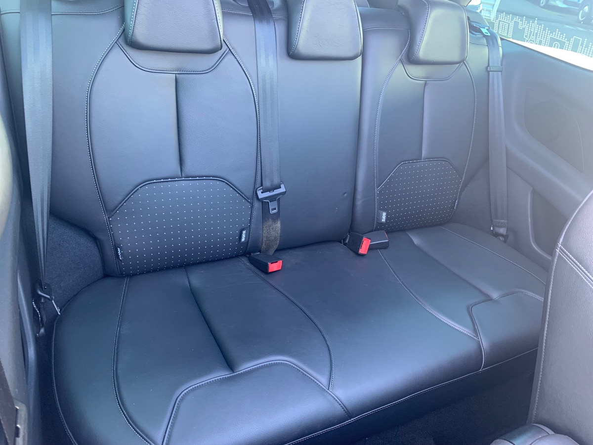 DS DS 3 Cabriolet 1.6 thp | 165 ch | Sport chic | GPS | Bluetooth | Régulateur de vitesse