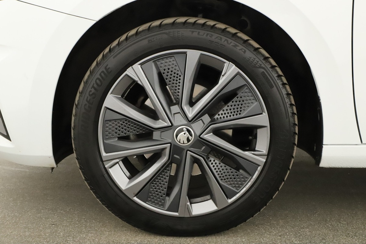 Skoda Fabia STYLE PLUS 1.0TSI BVA