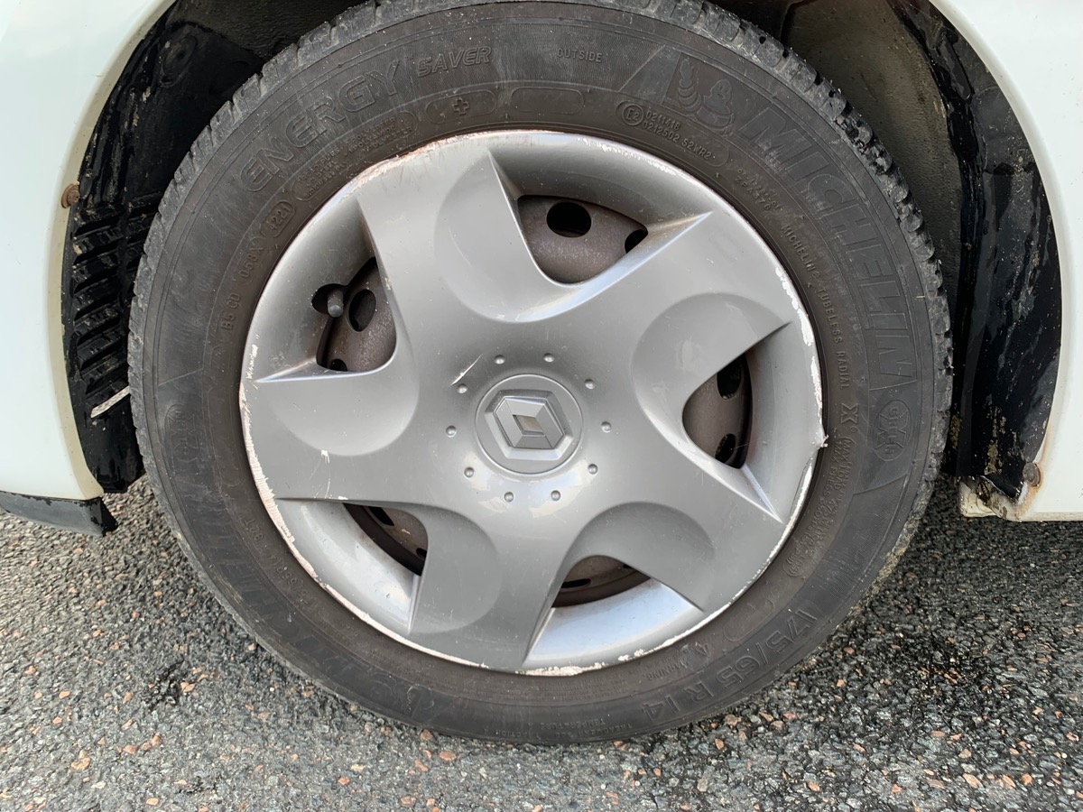 RENAULT Twingo 75 ch | Climatisation