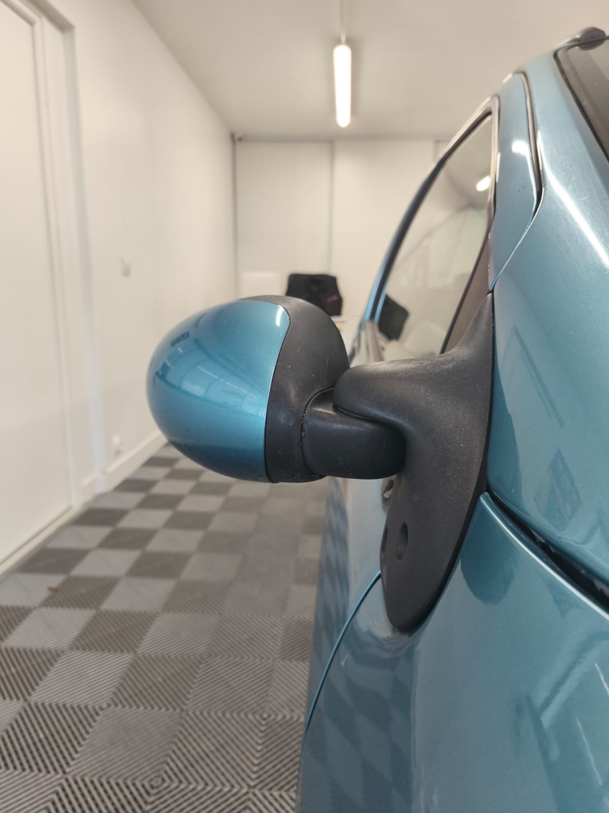 RENAULT Twingo Dynamique 1.2 16V 75ch distribution neuve - garantie 3 mois -