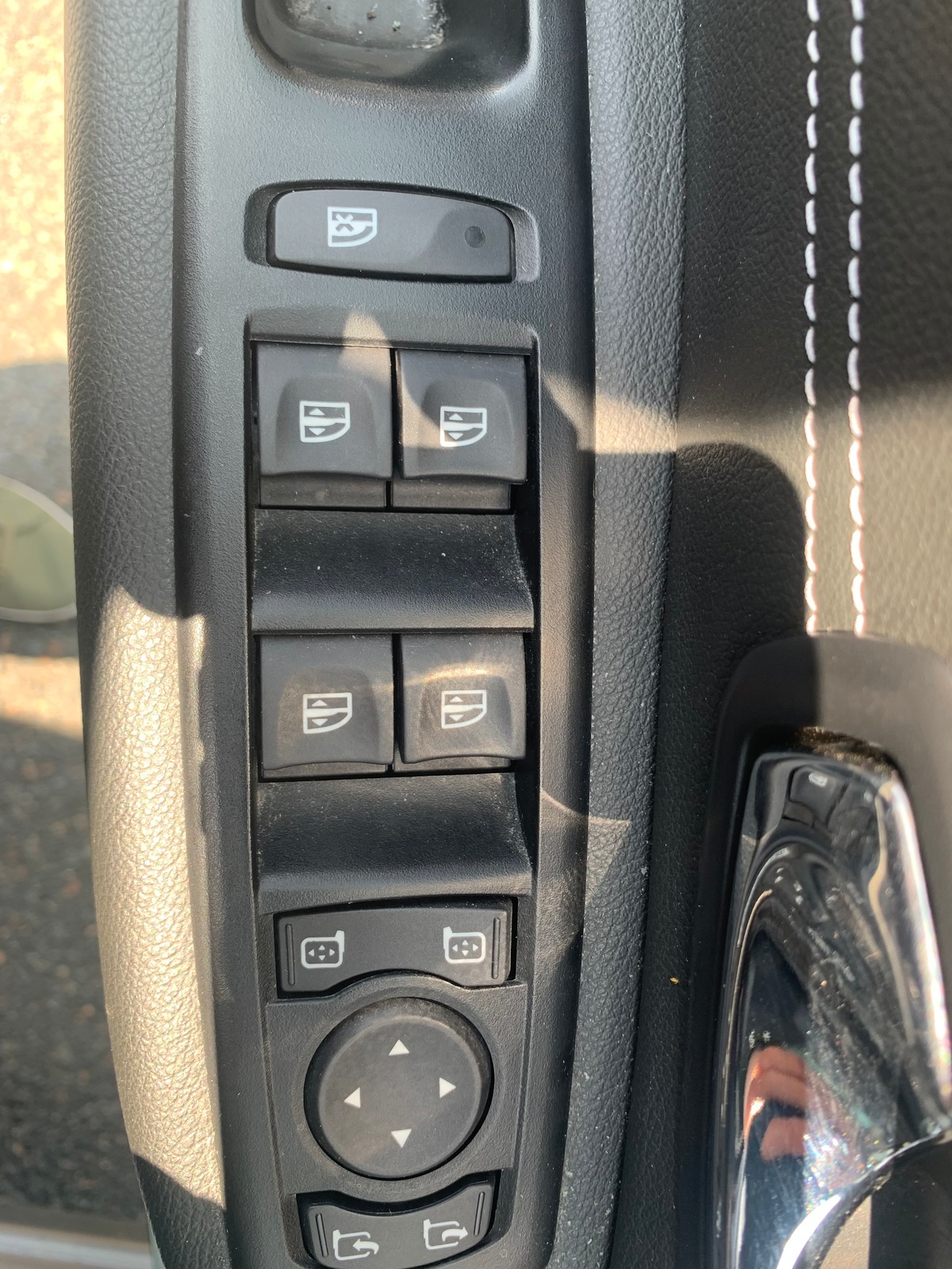 RENAULT Grand Scenic 130 chevaux | BOSE | 7 Places | Caméra de recul | Régulateur de vitesse | GPS
