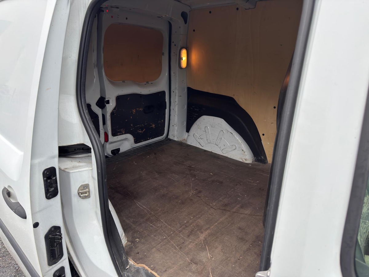 RENAULT Kangoo Express 1.5 DCI 90ch