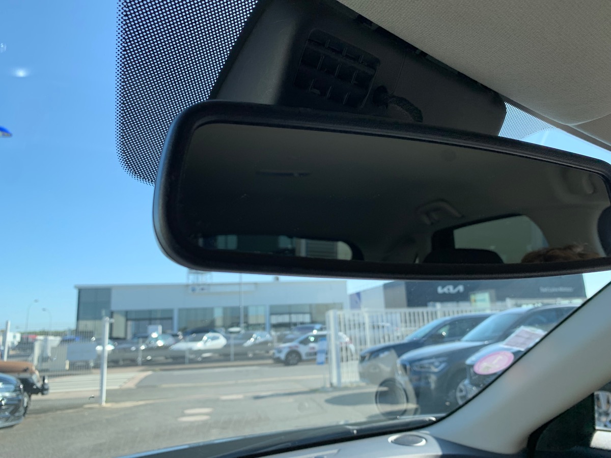 Mazda CX-3 2.0 SKYACTIV-G | 121 ch | Dynamique | Boîte automatique | Radar de stationnement arriére