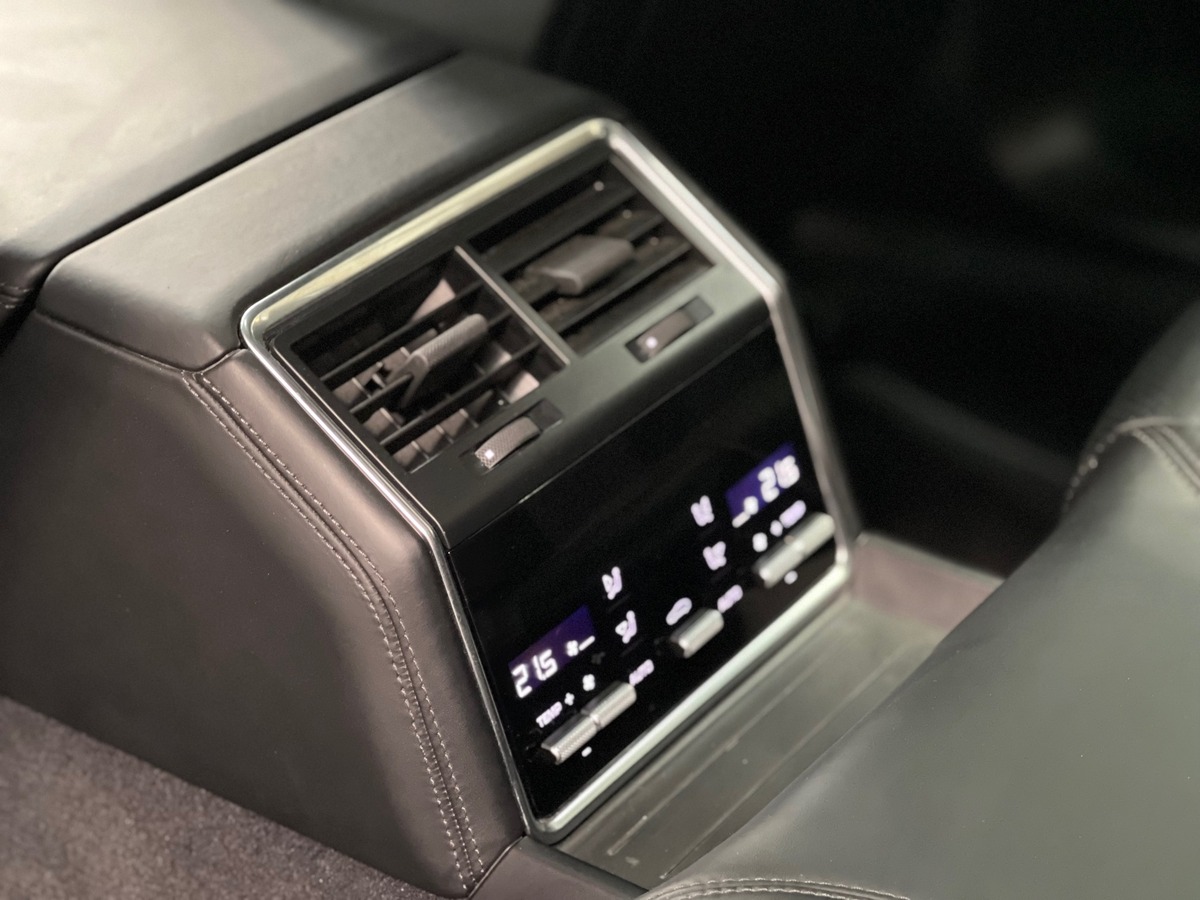 Porsche Panamera Spt Turismo SPORT TURISMO 4 E-HYBRID 462 TO/ECHAPP SPORT/CAMERA