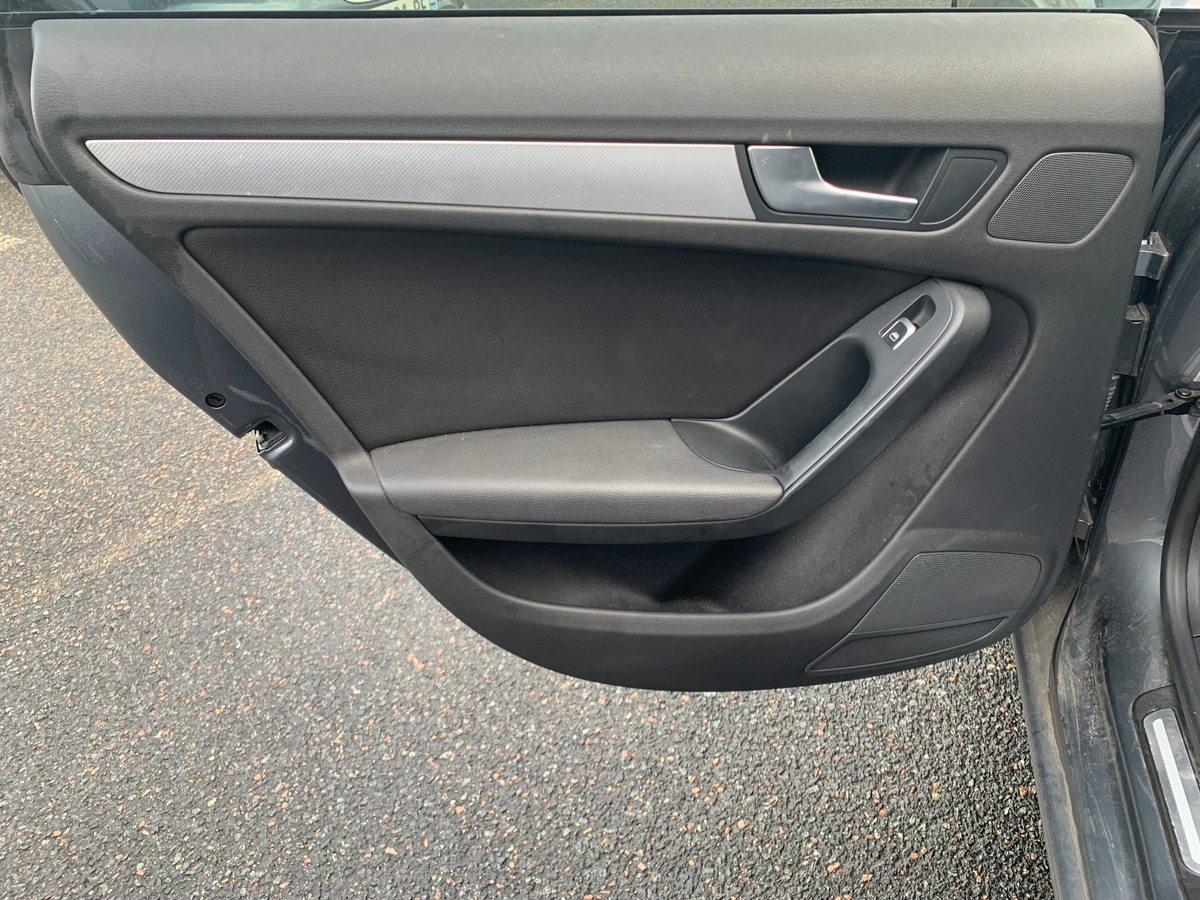 Audi A5 Sportback 245 | Ambition luxe | QUATTRO | Régulateur vitesse | GPS | Mains libres Bluetooth