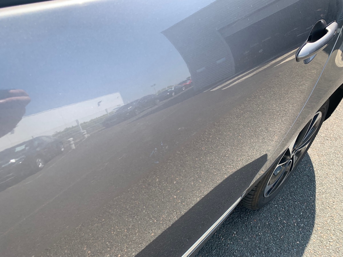 RENAULT Grand Scenic 130 chevaux | BOSE | 7 Places | Caméra de recul | Régulateur de vitesse | GPS