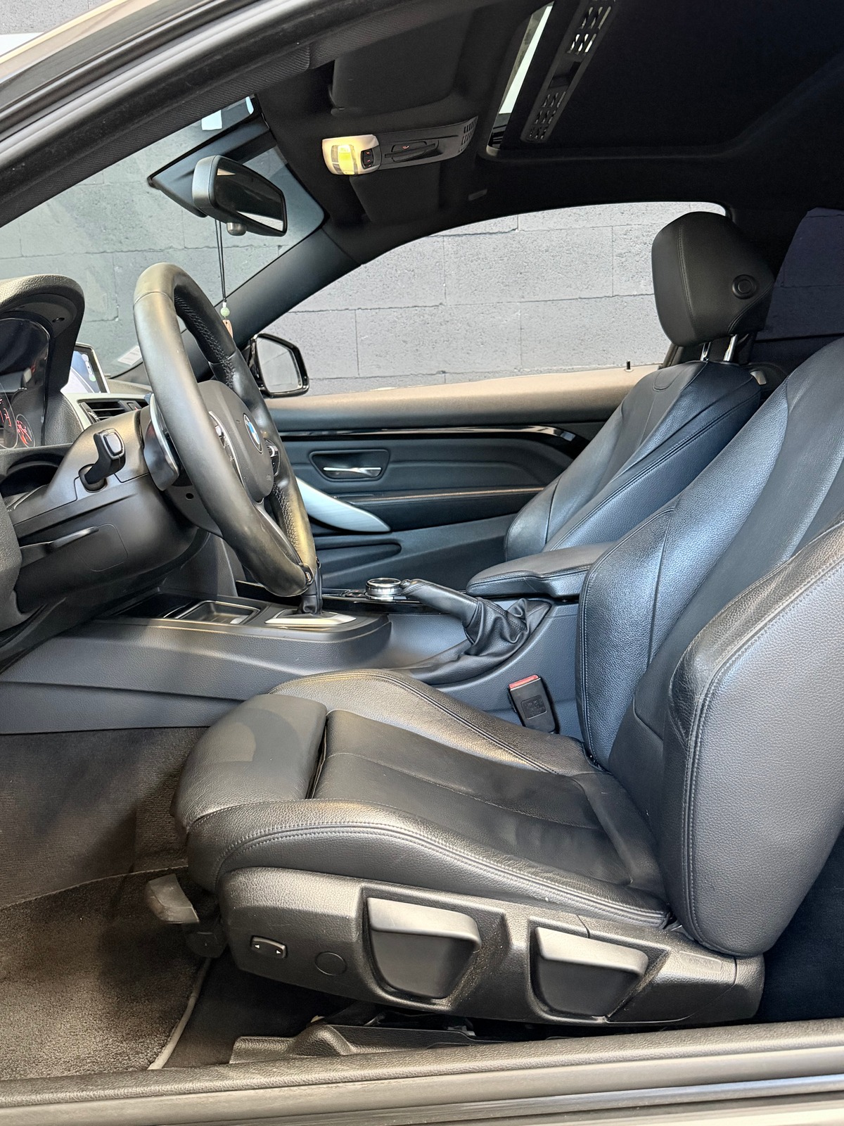 Bmw Série 4 428i X-Drive