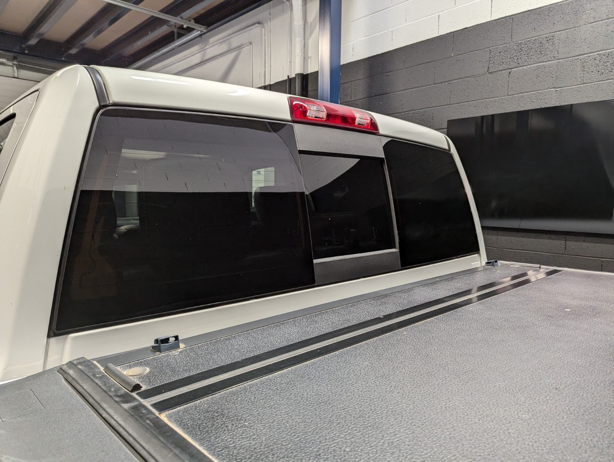 Dodge 1500 RAM Ram 1500 Laramie PAS DE MALUS