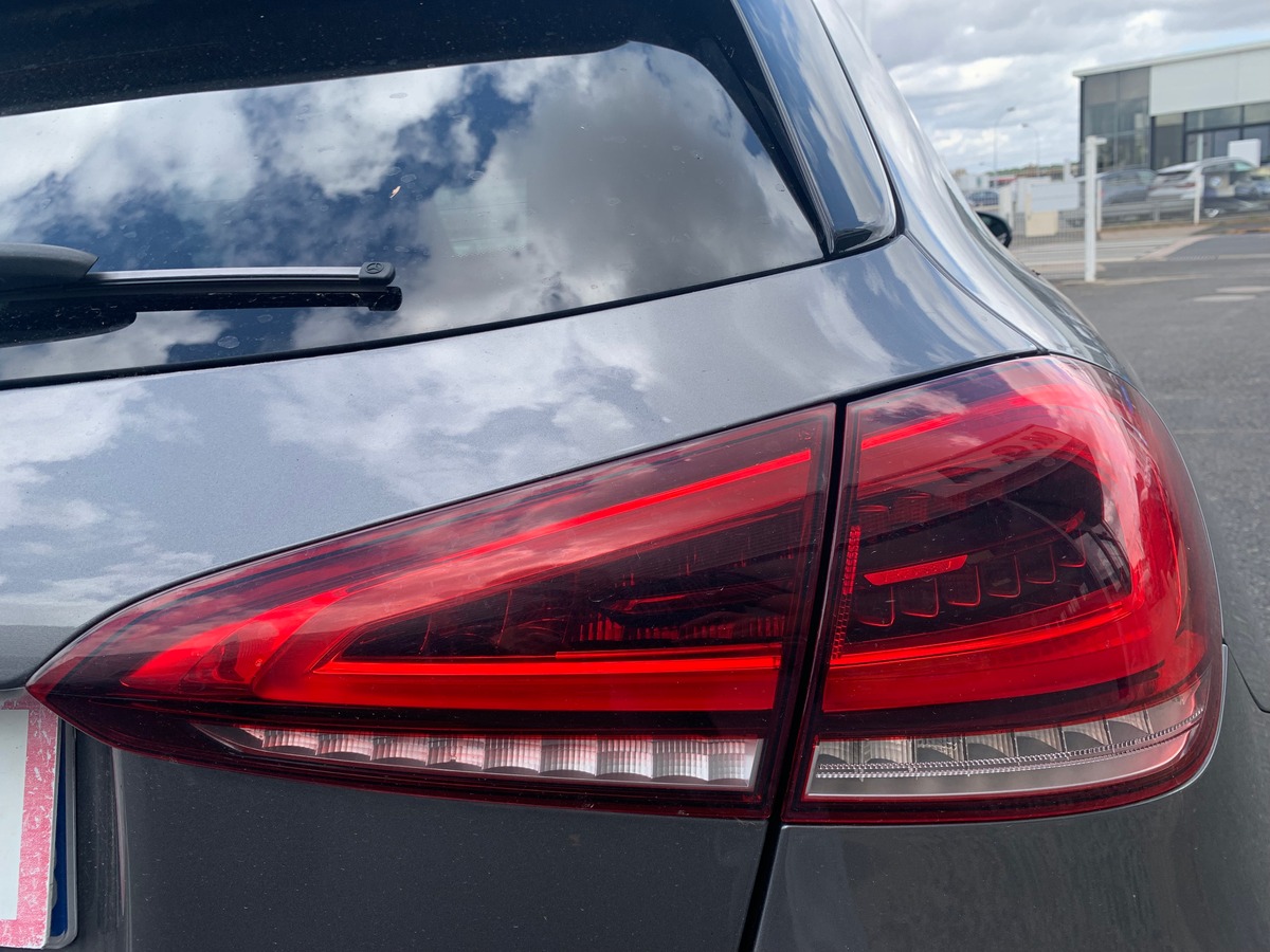 Mercedes-Benz Classe A 150 ch | Amg Line | Eclairage d'ambiance | Siéges chauffants | Caméra recul
