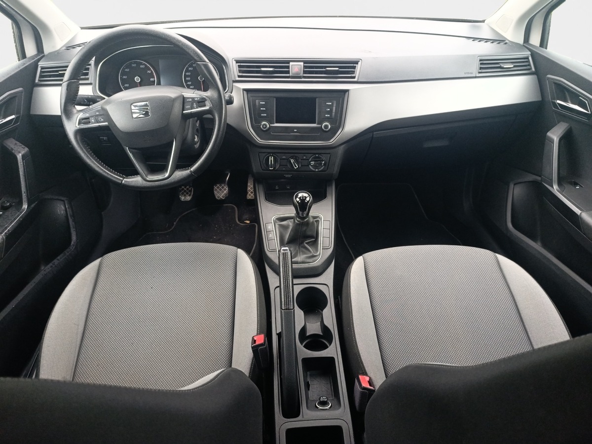 Seat Ibiza 1.0 75 CV S/S BVM5 STYLE