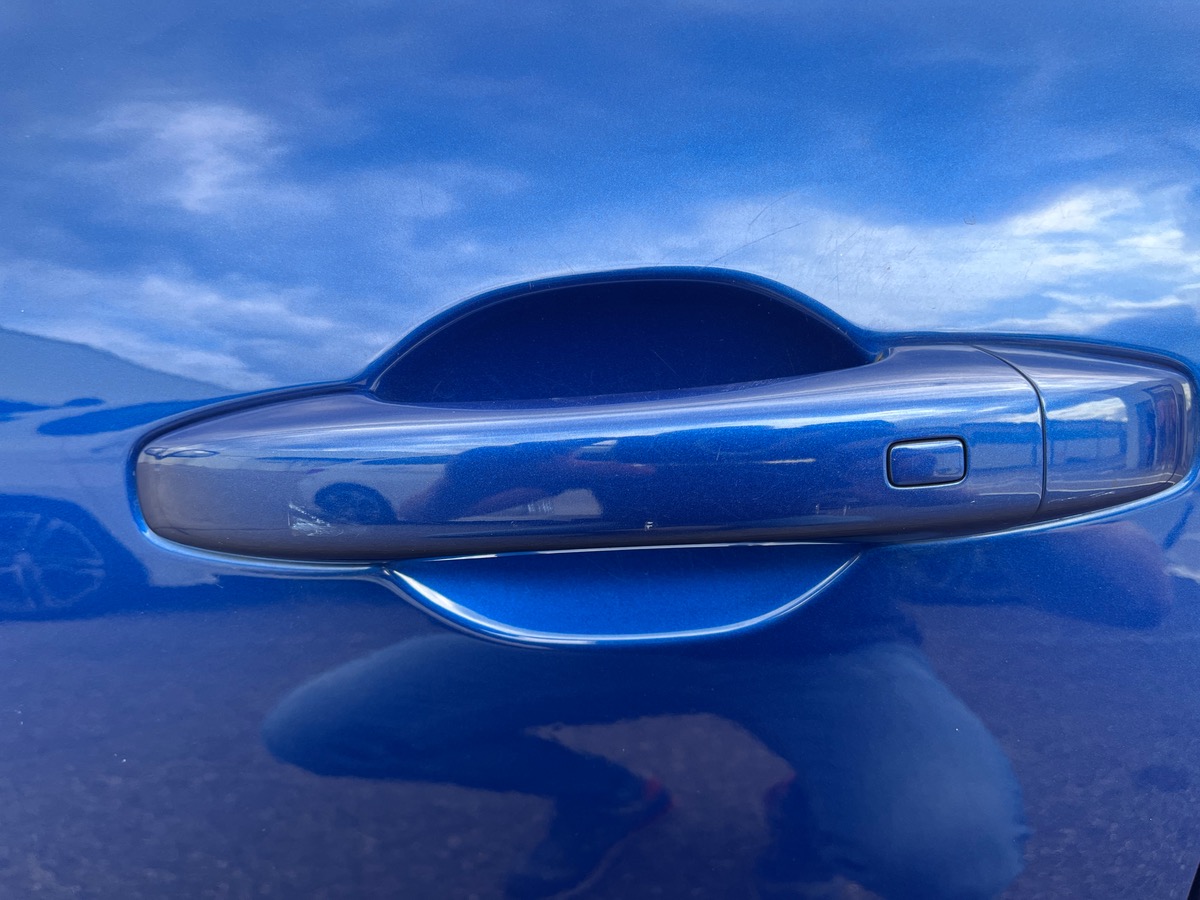 RENAULT Clio V 1.3 TCE 130 FAP RS LINE EDC, Sièges cuir chauffants, Caméra 360°, EasyLink 9,3"