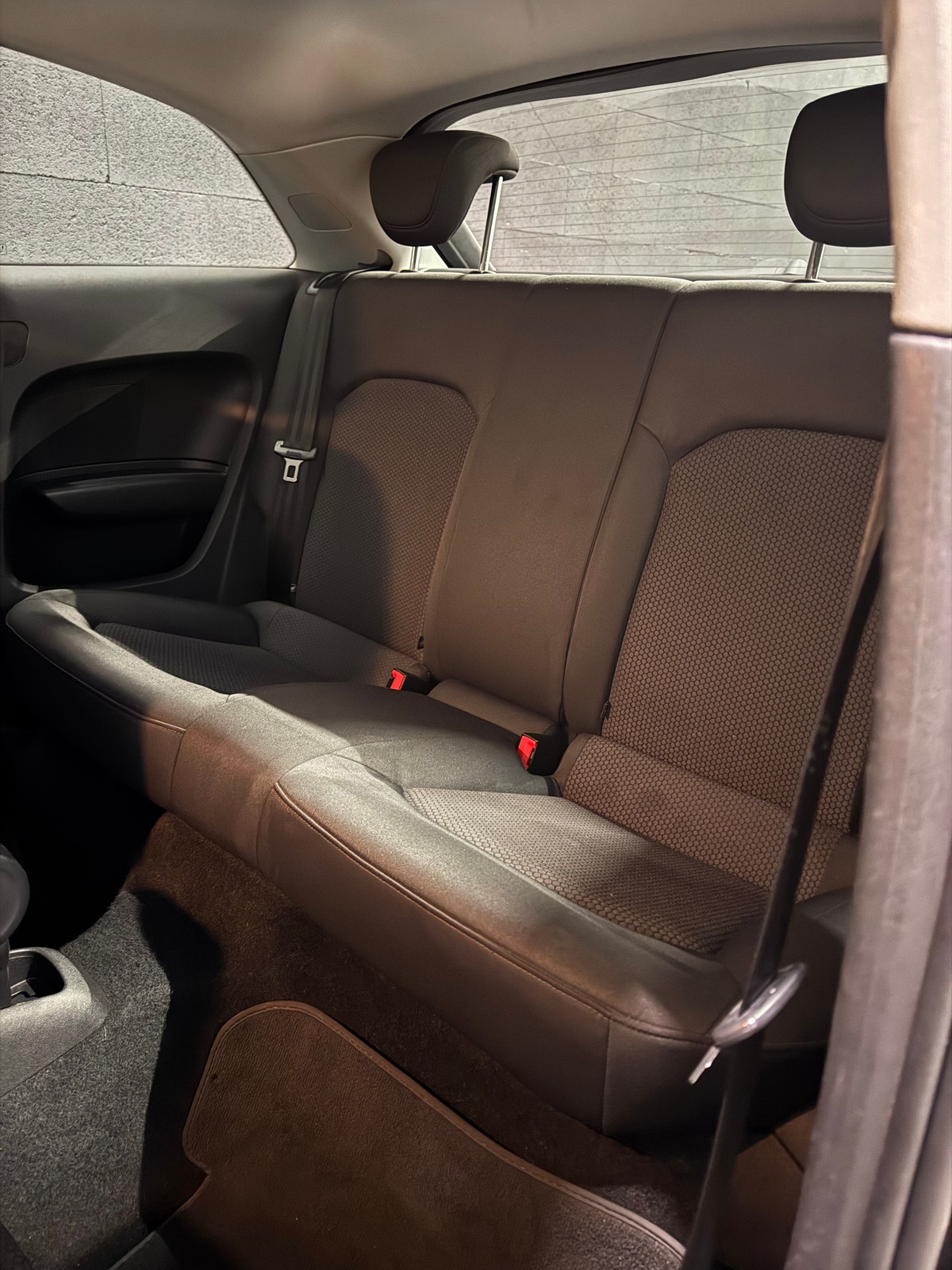 Audi A1 1.6 TDI 90ch S-LINE