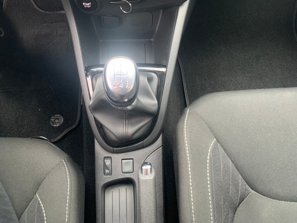 RENAULT Clio IV 90 ch | LIMITED | Phase 2 | GPS | Régulateur de vitesse