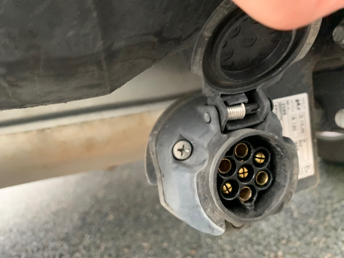 RENAULT Kadjar 110 ch | Business | Crochet d'attelage | Régulateur de vitesse | Radar avant arriére