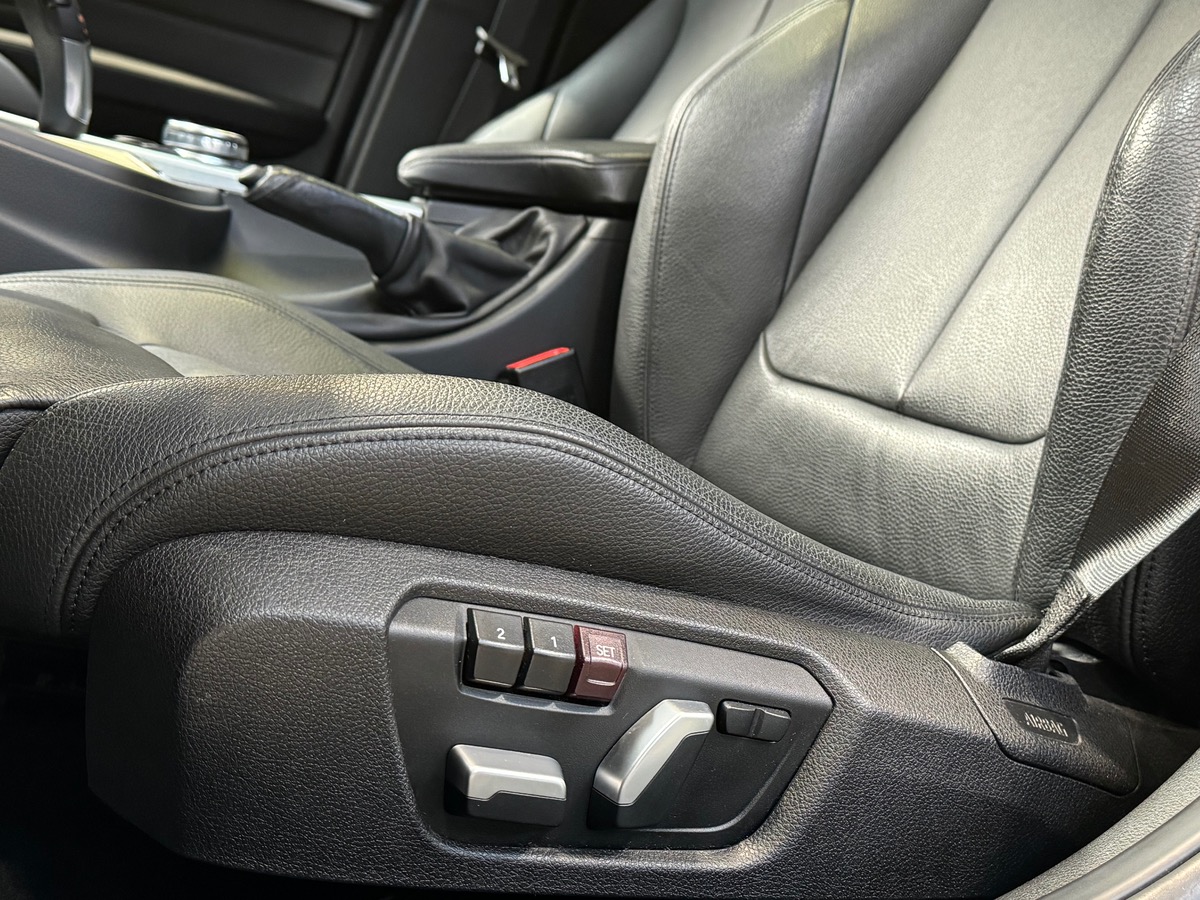 Bmw Série 3 (F30) 330E 252CV PLUG IN HYBRID LUXURY TO / HUD  OPTIONS + l